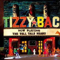 Tizzy Bac - 周日午后的妇女时间(原版伴奏)