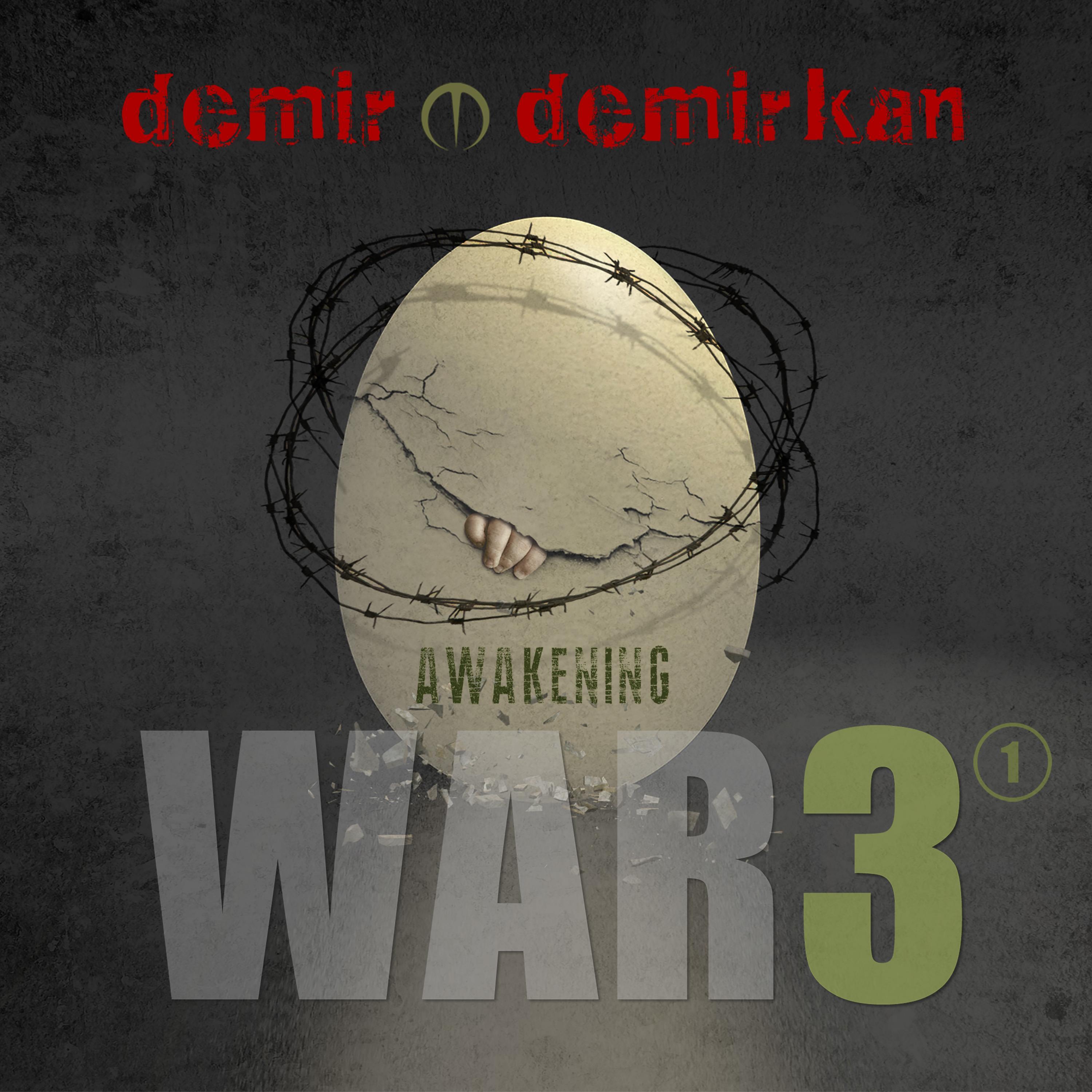 War3-Awakening