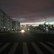 时间里的她