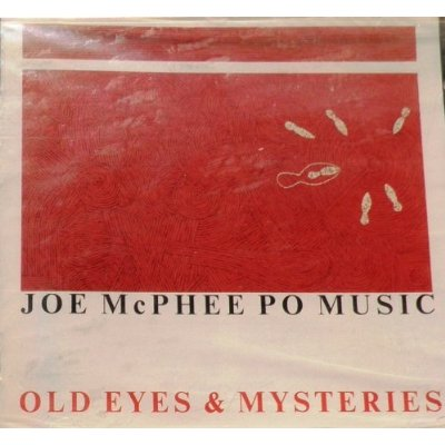 Old Eyes and Mysteries