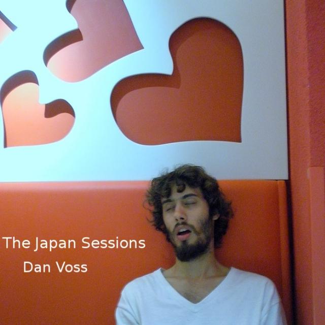 The Japan Sessions