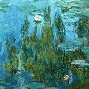 花草树木间，一曲民谣现