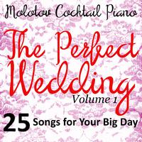 The Perfect Wedding - Kiss From A Rose (piano Instrumental)