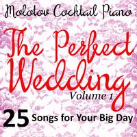 The Perfect Wedding - Marry You (piano Instrumental)