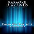 Karaoke After Work, Vol. 7