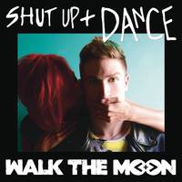 Shut Up and Dance - Walk the Moon (HT karaoke) 带和声伴奏