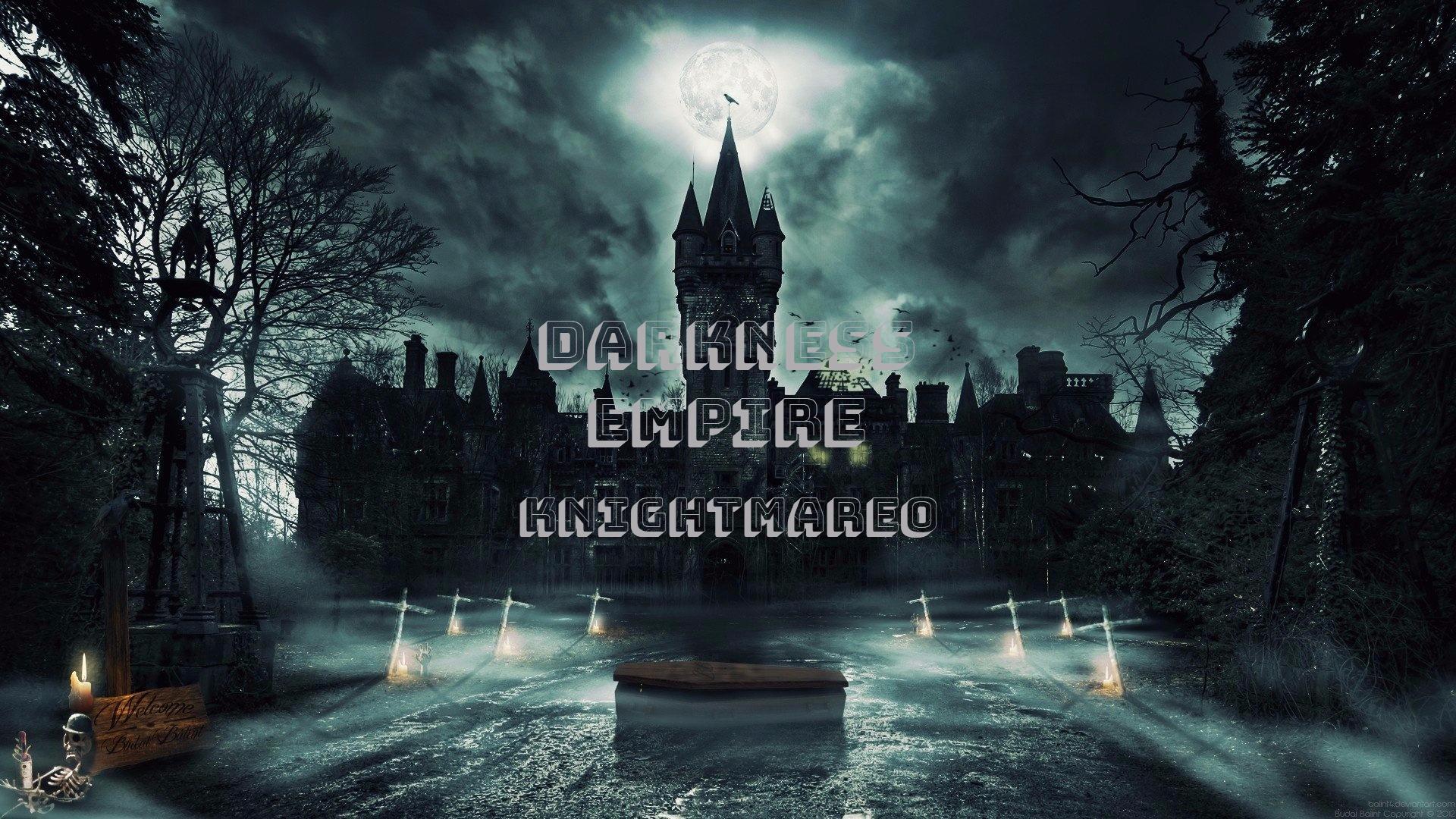 Darkness Empire