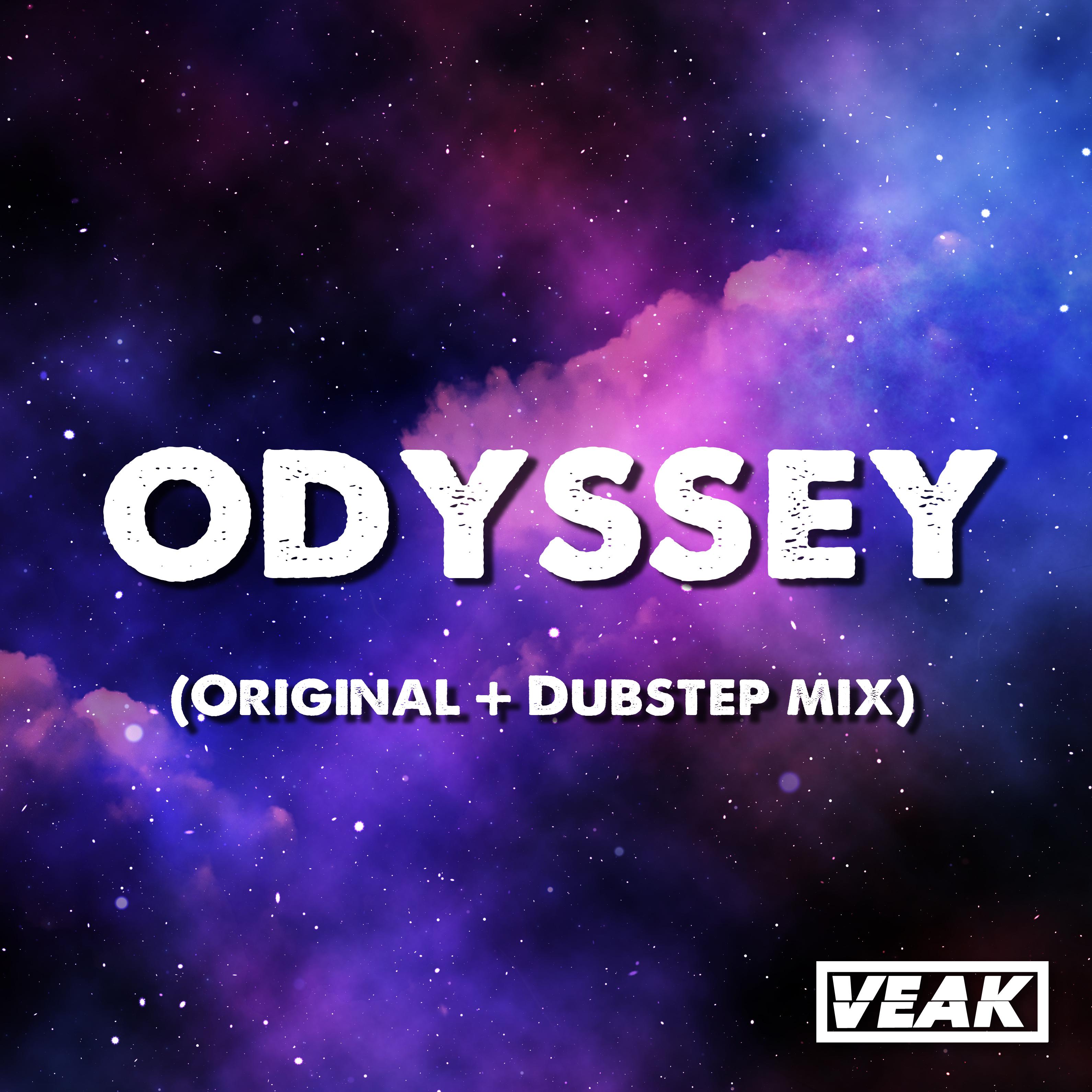 Veak - Odyssey (Dubstep Mix)