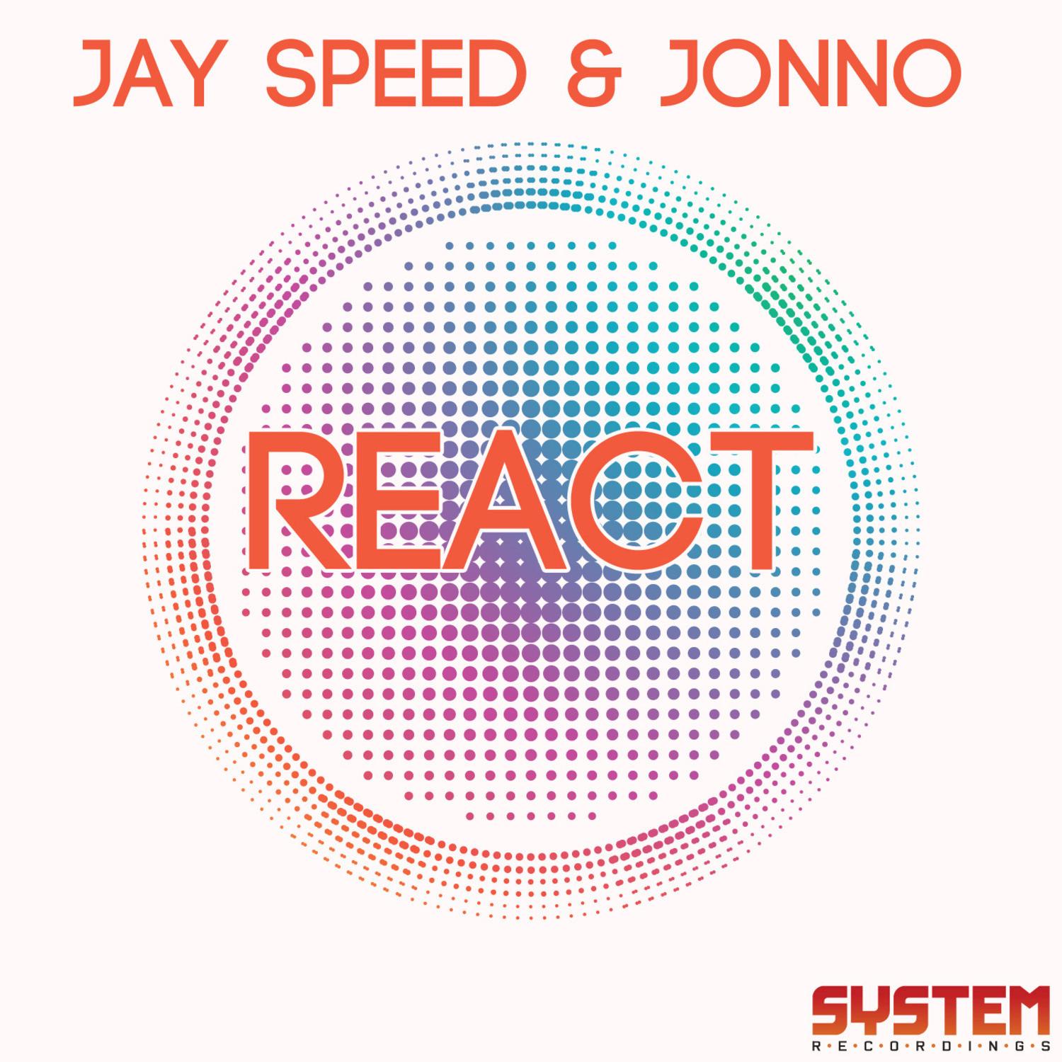 React