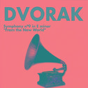 Dvorak - Symphony Nº 9专辑