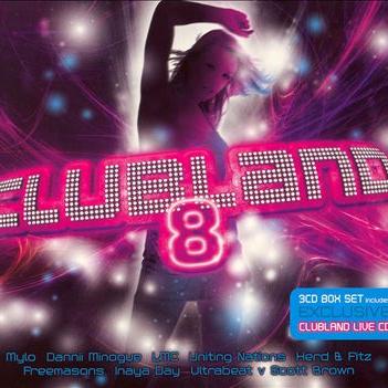 Use Your Power (Radio Mix)