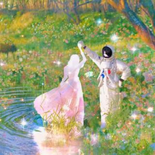 纯音 | 缓解压力.安眠.去享受孤独