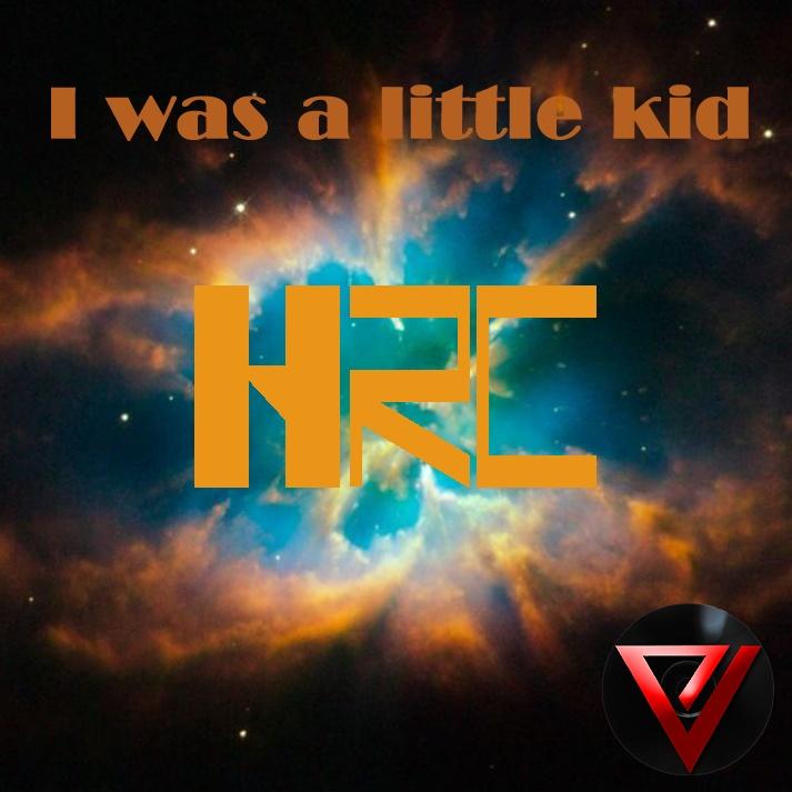 I was a little kid