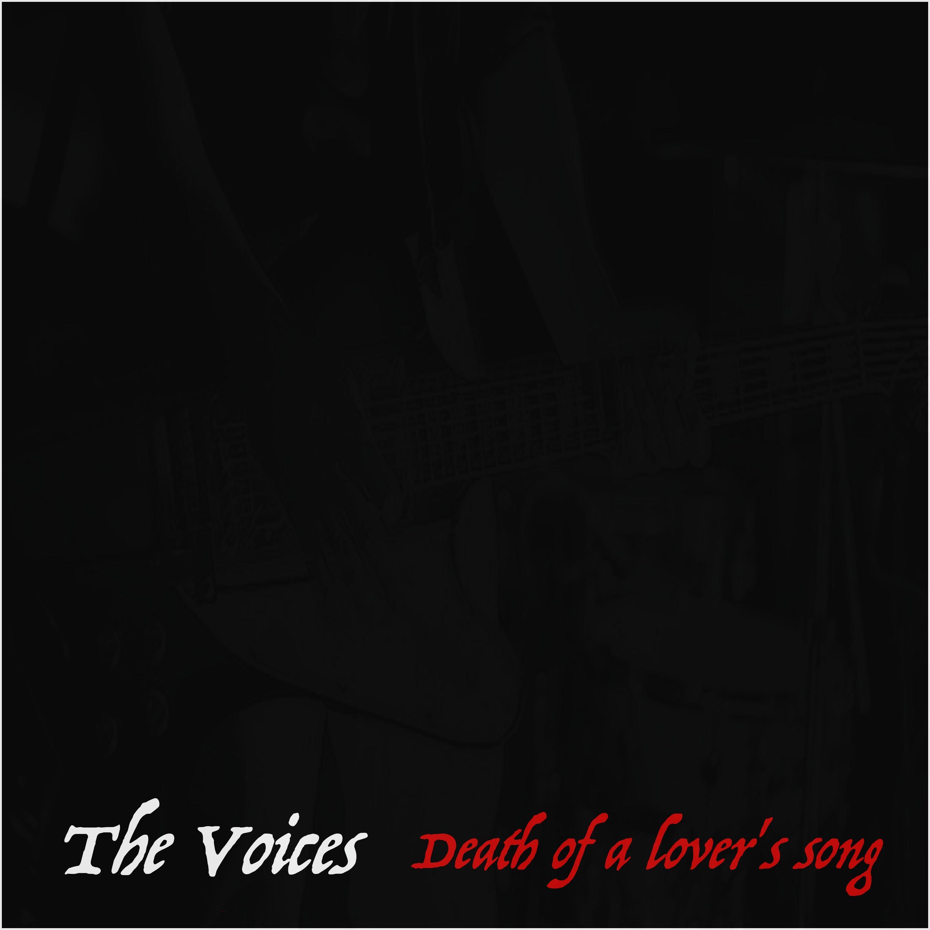 Death of a Lover's Song