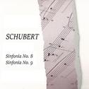 Schubert, Sinfonía No. 8, Sinfonía No. 9专辑