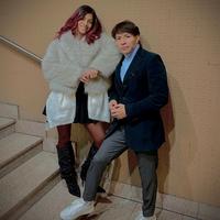 Mi Nena Vuelve (feat. Nicole)