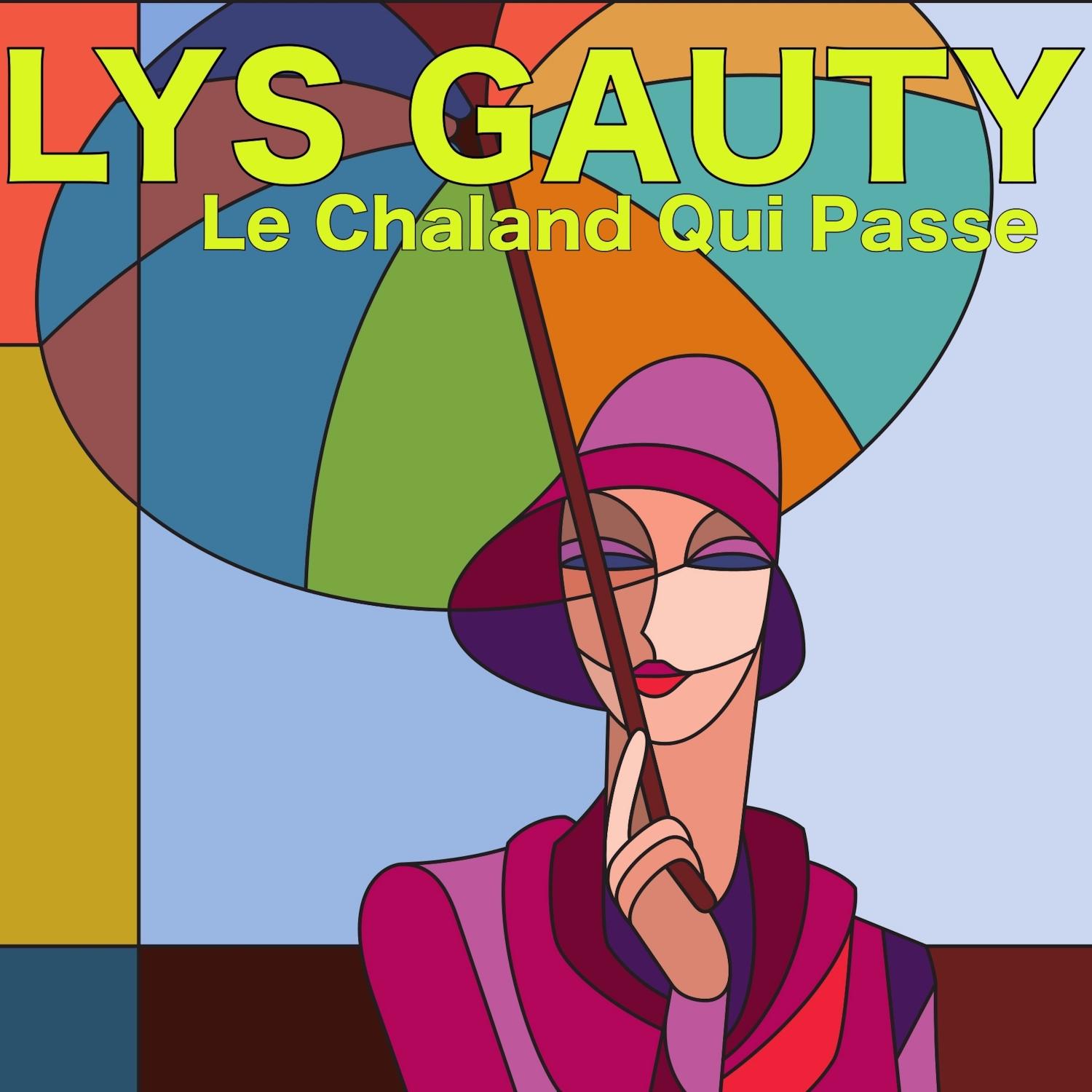 Le chaland qui passe