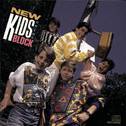 New Kids On The Block专辑