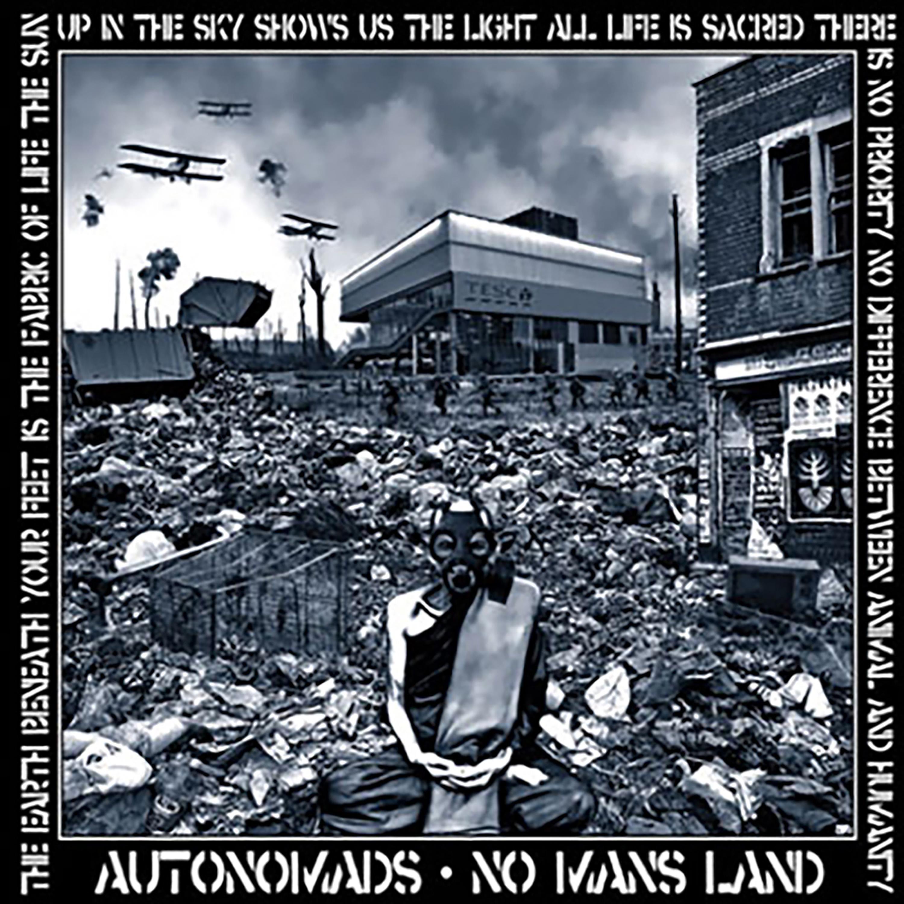 No Mans Land