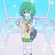 I Can't Wait (feat. GUMI)专辑