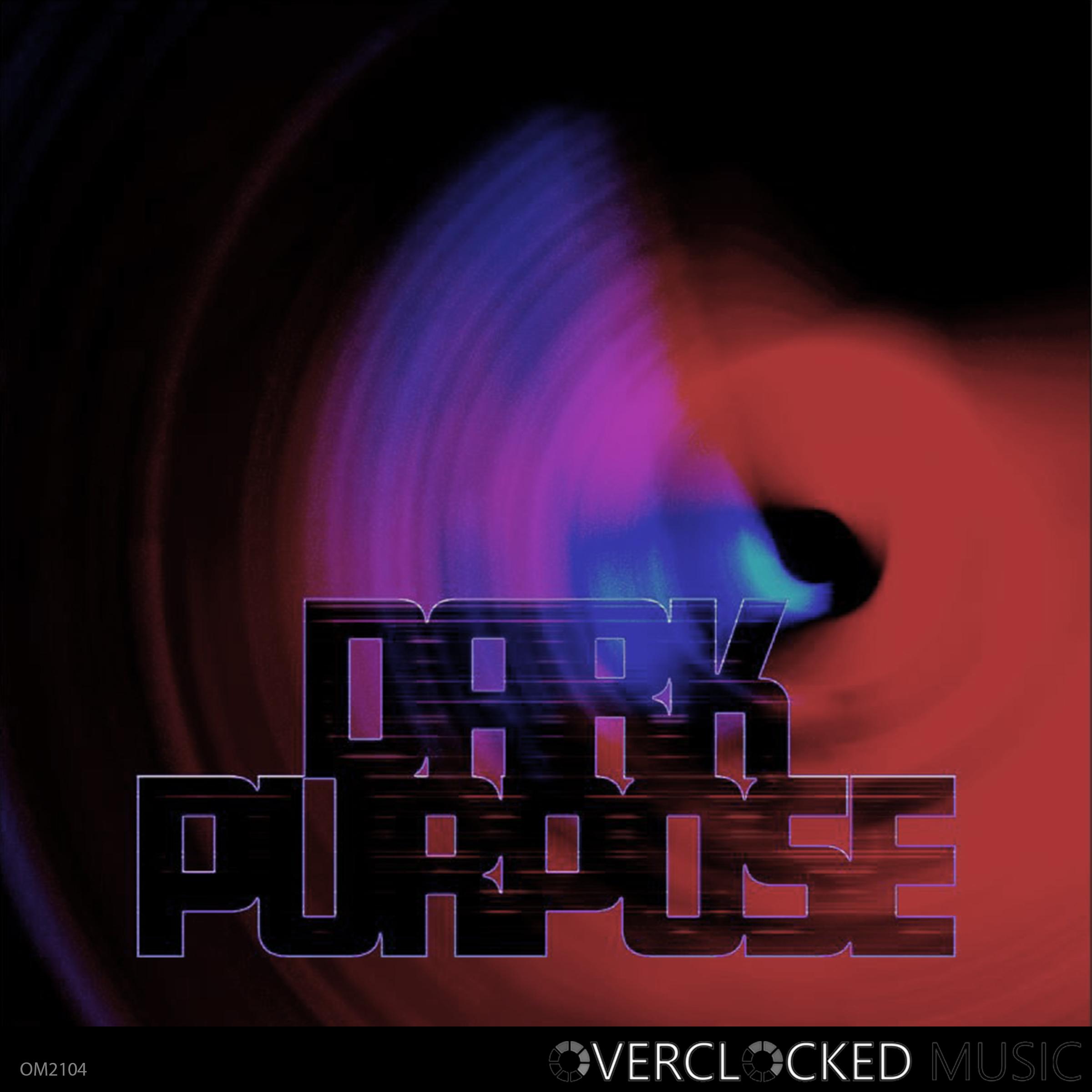 Dark Purpose