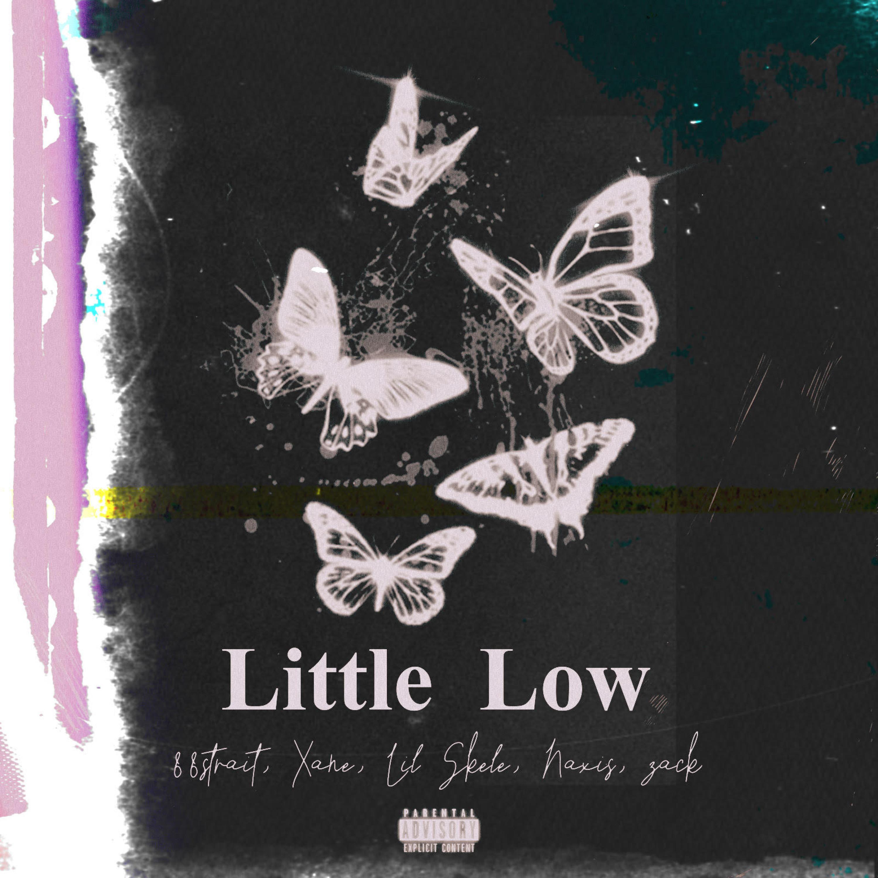 Little Low (feat. Xane, 88STRAIT, Naxis & Lil Skele) [Remix]