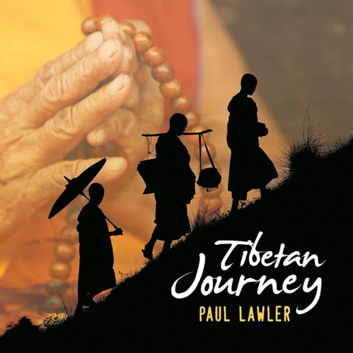 Tibetan Journey