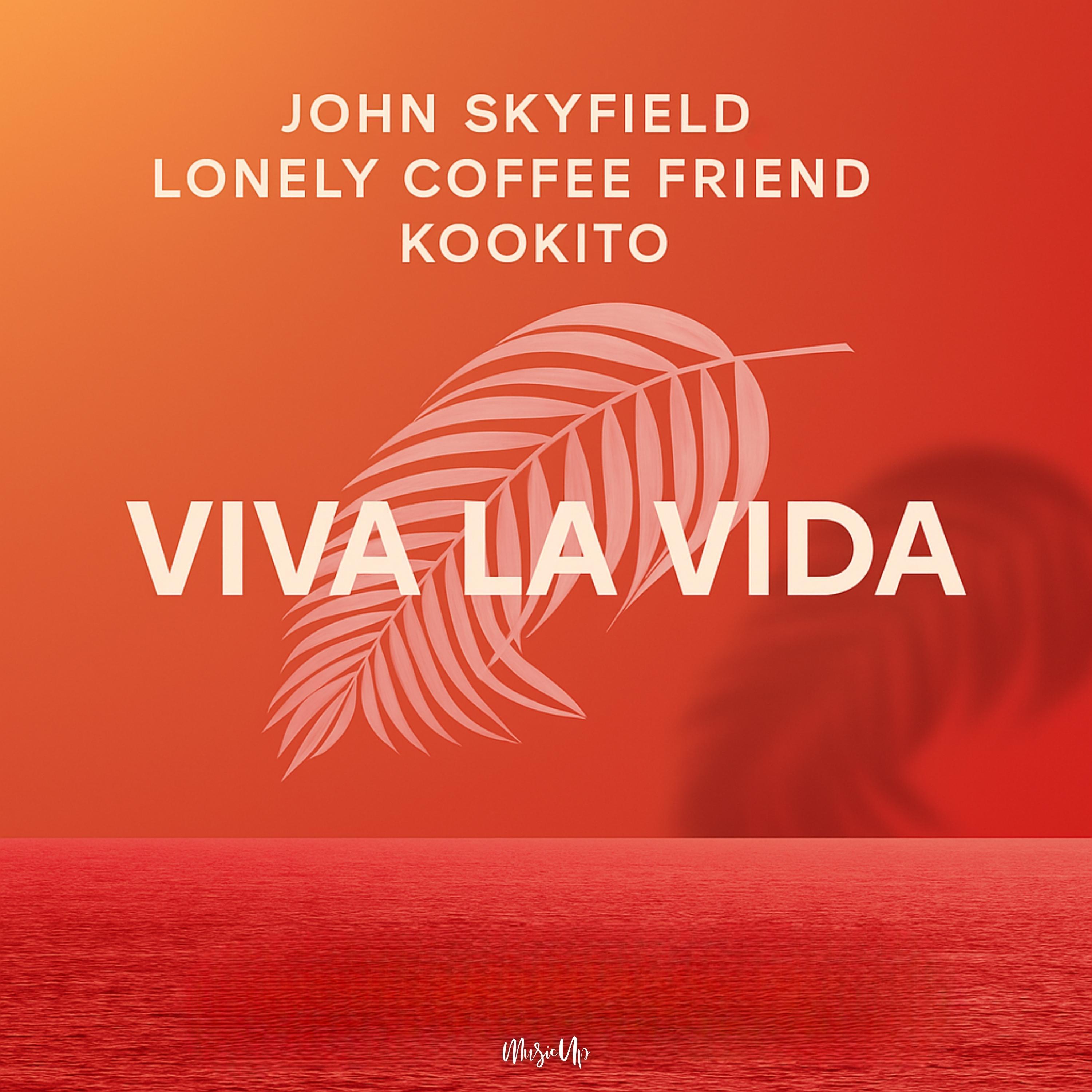 Viva La Vida
