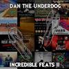 Dan & The Underdogs - Cannon Fodder