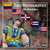 Cilo Clandestino - Fast Mathematics