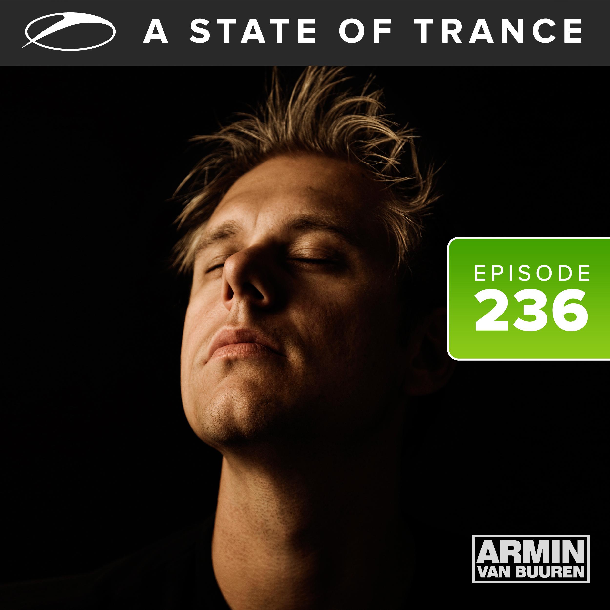 A State Of Trance Episode 236专辑