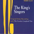 KING'S SINGERS (THE): Original Debut Recording