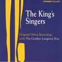 KING'S SINGERS (THE): Original Debut Recording专辑