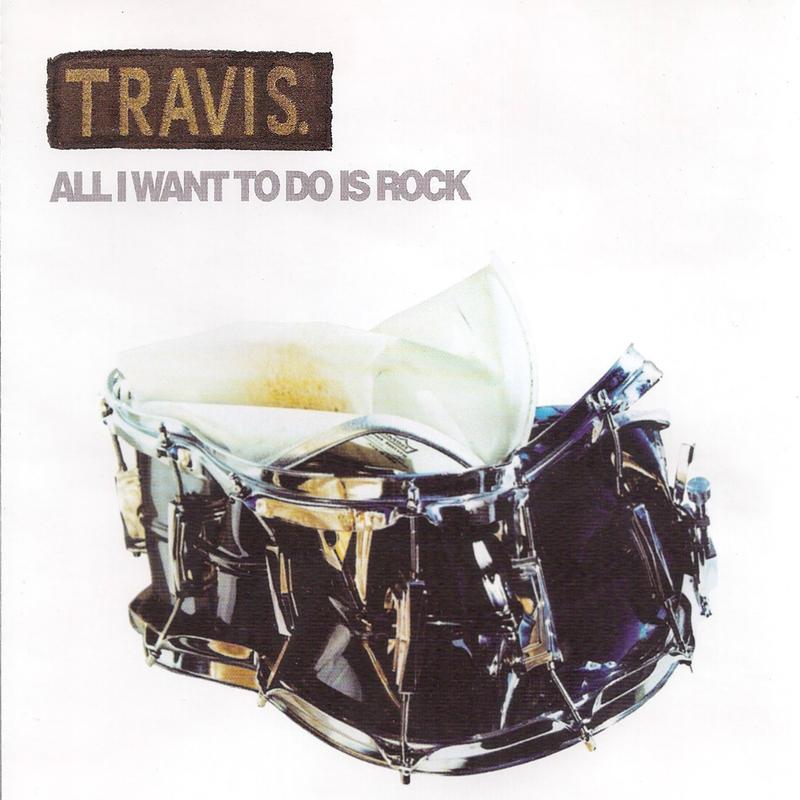 All I Want To Do Is Rock