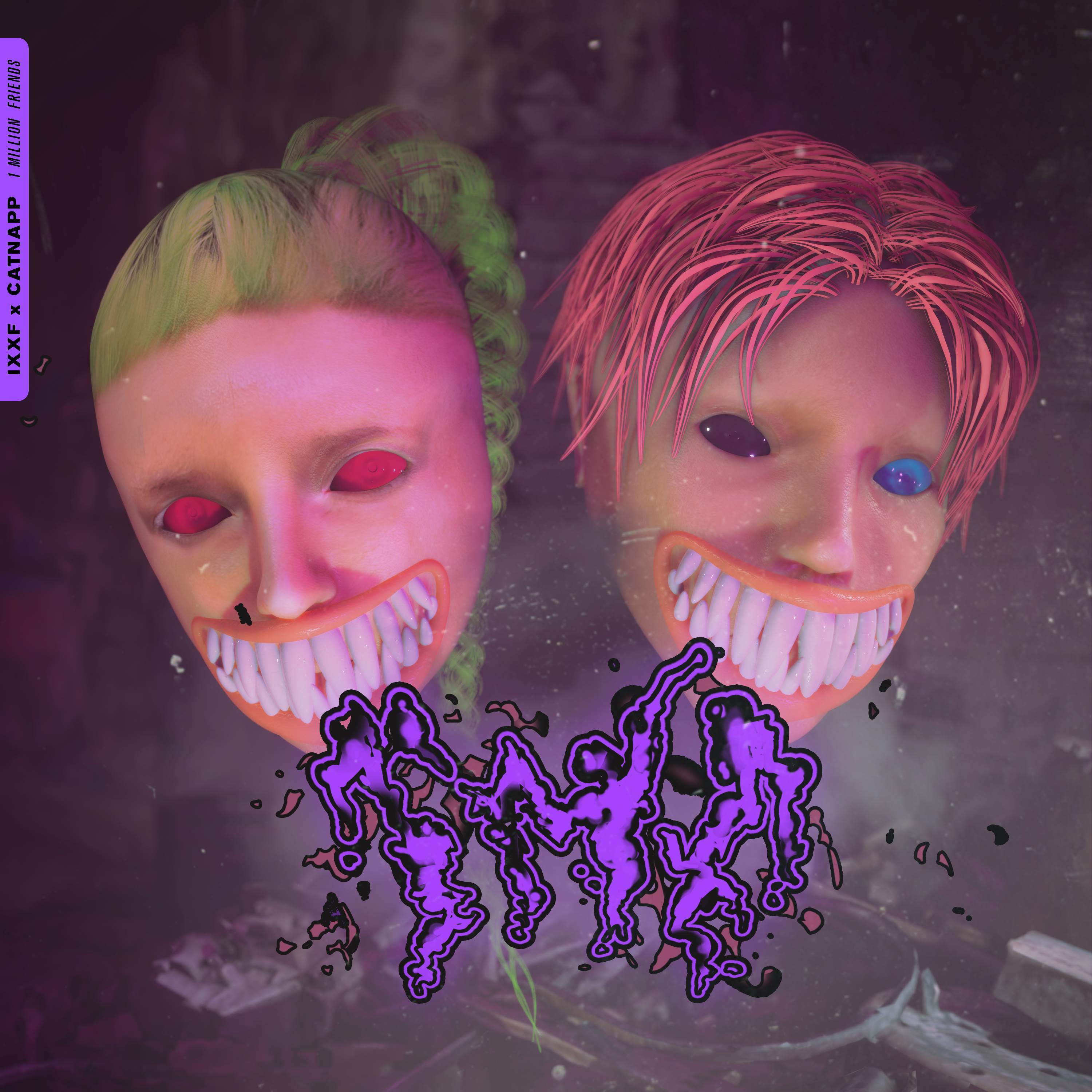 1MF