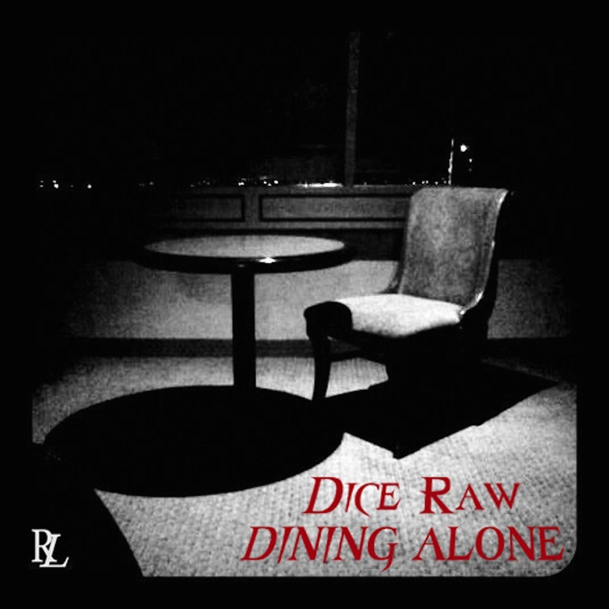 Dining Alone - Single