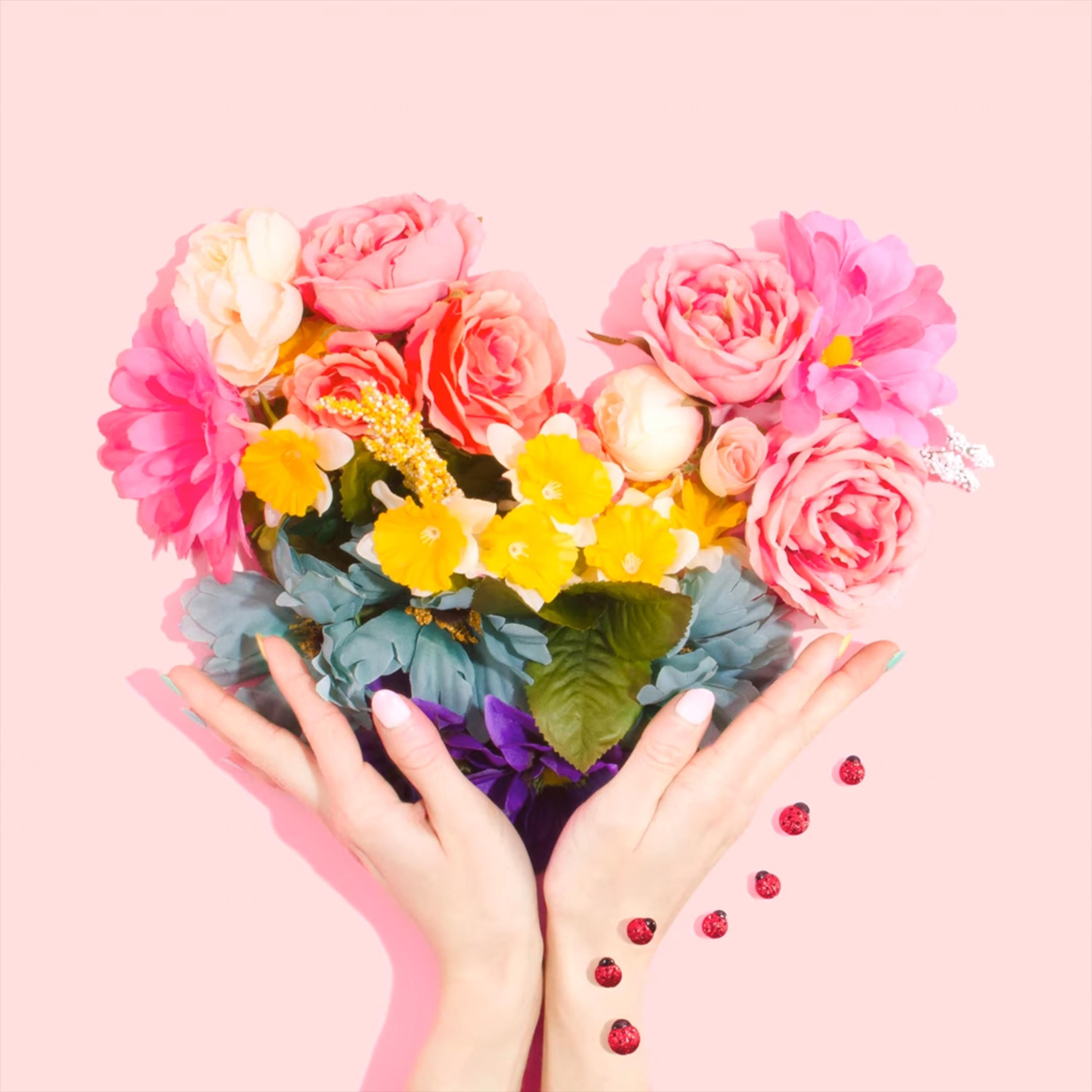 AsThe World Caves In