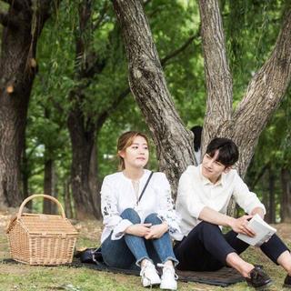 【韩】同你走过的四季如春