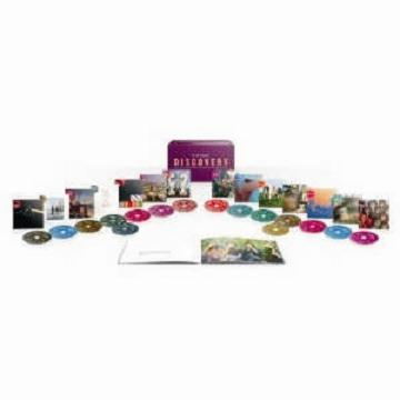 Fat Old Sun (2011 - Remaster)