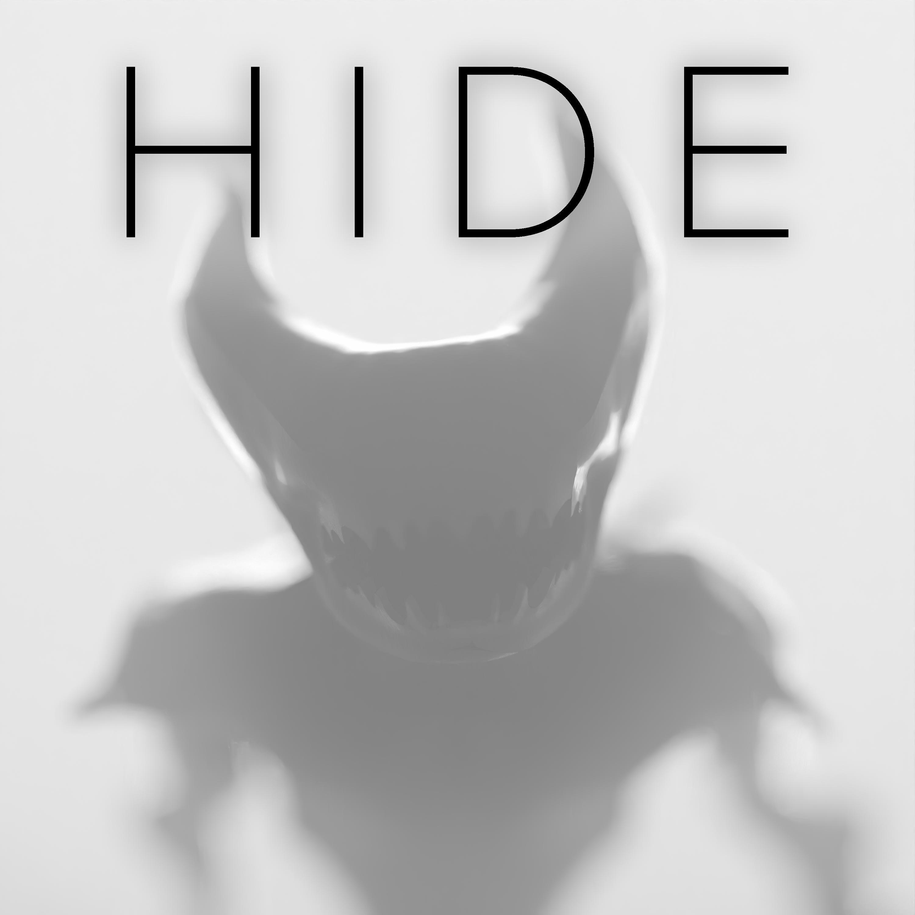 LongestSoloEver - Hide (Piano Version)