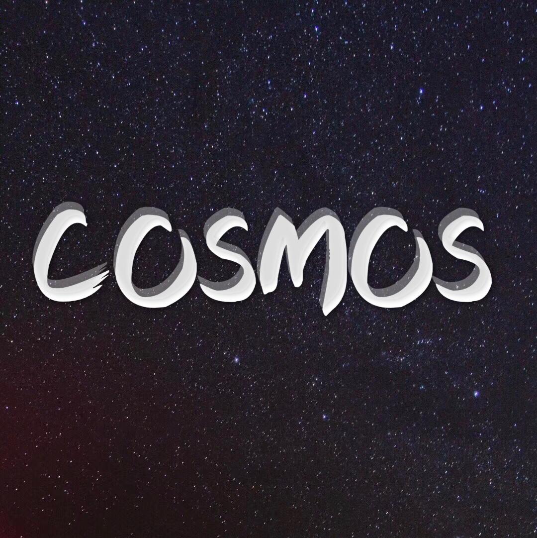 COSMOS专辑