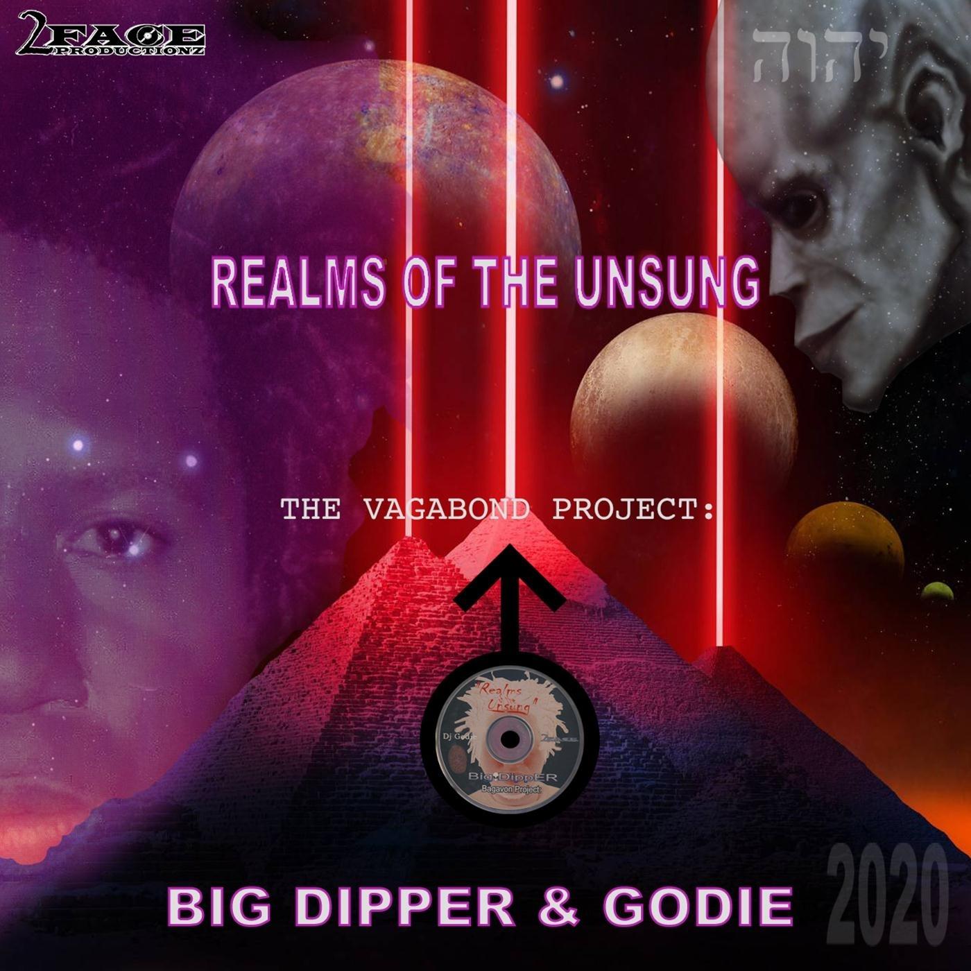 Realms of the Unsung: The Vagabond Project
