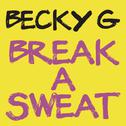 Break a Sweat 专辑