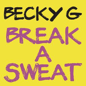 Break A Sweat (unofficial Instrumental) （原版立体声无和声） （降4半音）