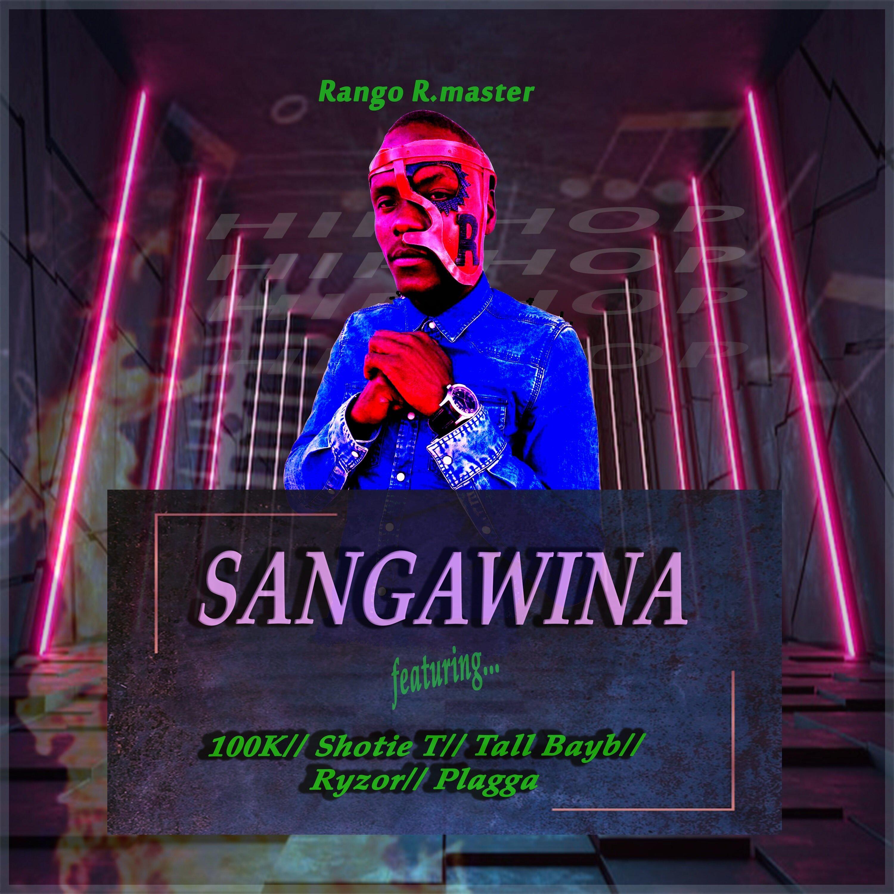 Rango R.master - Sangawina