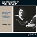 WAGNER, R.: Tannhäuser [Opera] (Rysanek, Hopf, Prey, Dalis, Hines, Rothmüller, Metropolitan Opera Ch专辑
