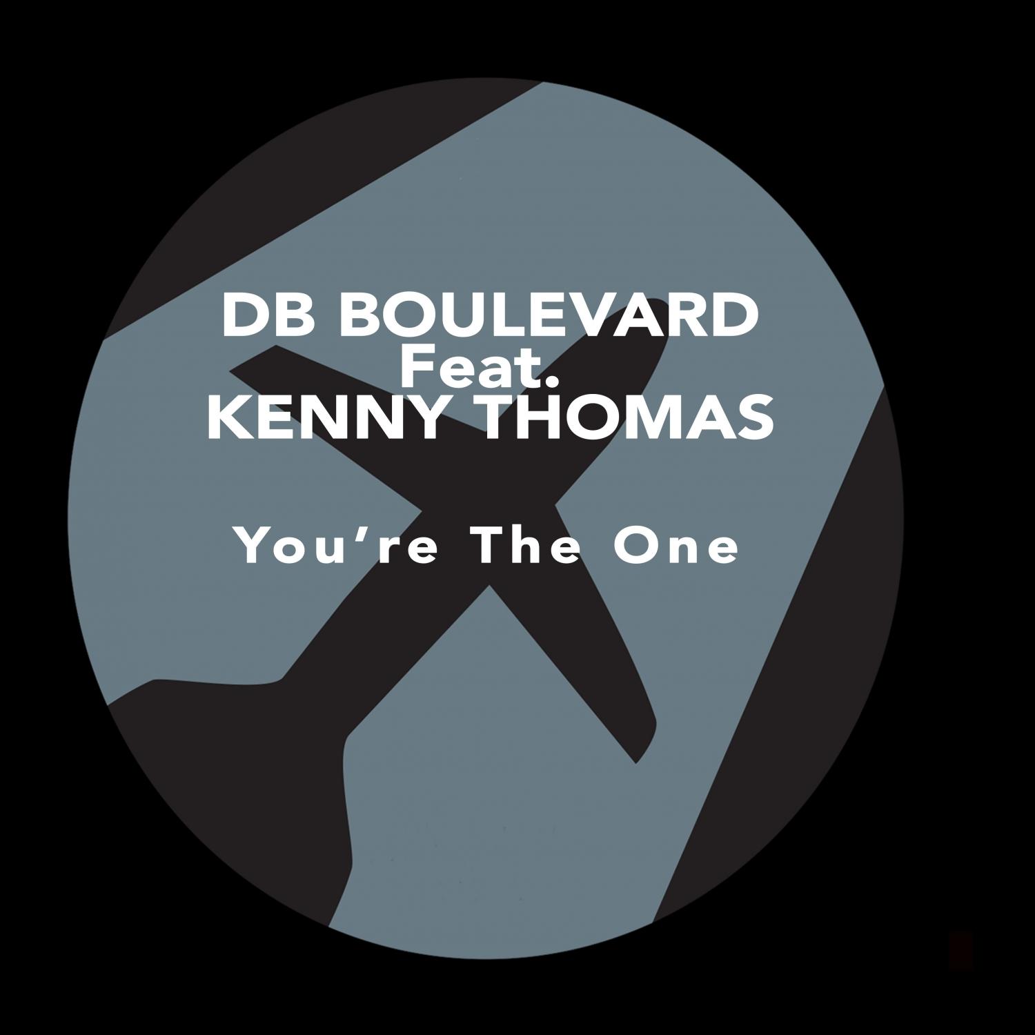 You're the One