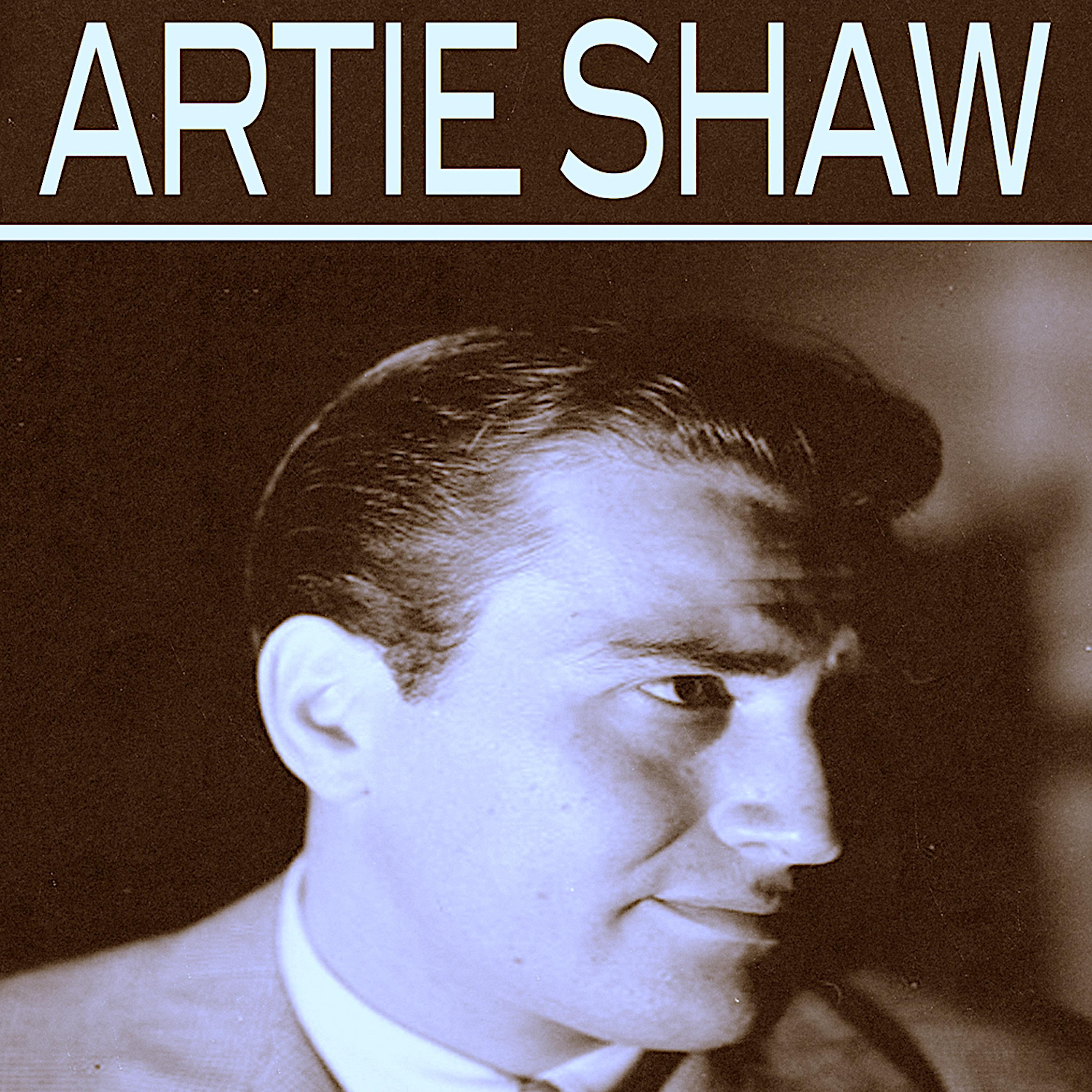 Artie Shaw - A Pretty Girl Is Like A Melody