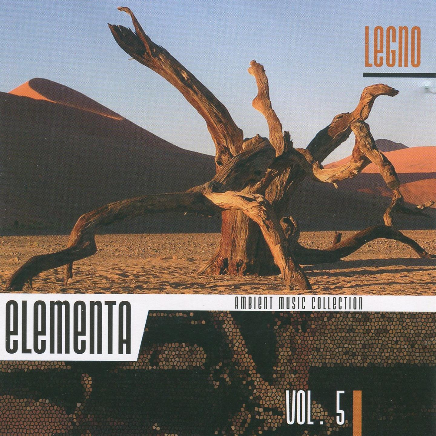 Elementa: Ambient Music Collection, Vol. 5