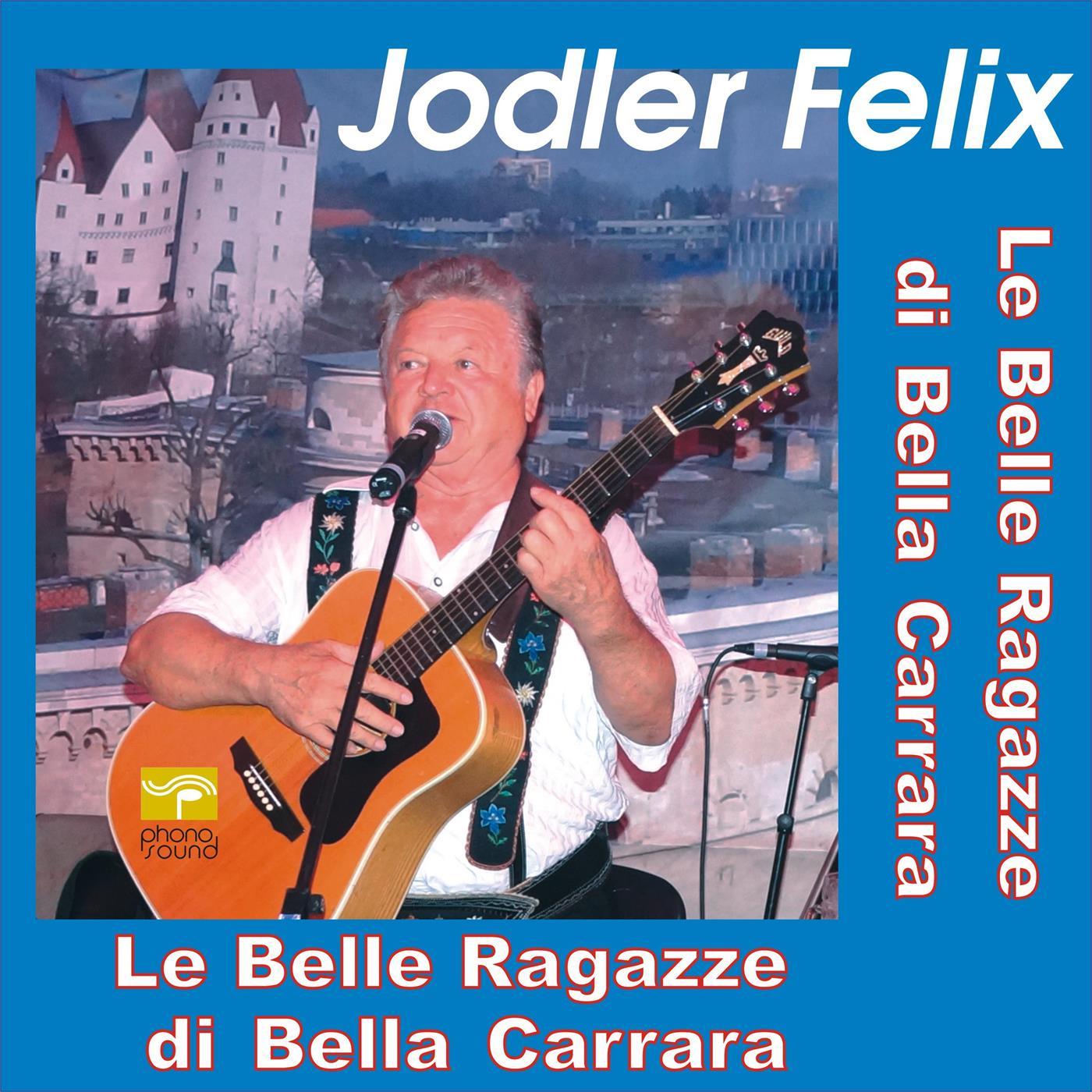 Le Belle Ragazze di Bella Carrara